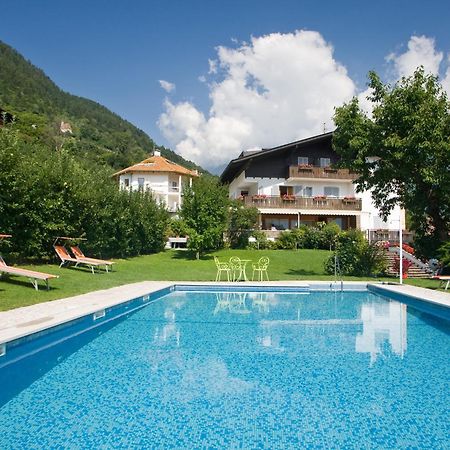 Chalet Anna Marlengo Exterior foto