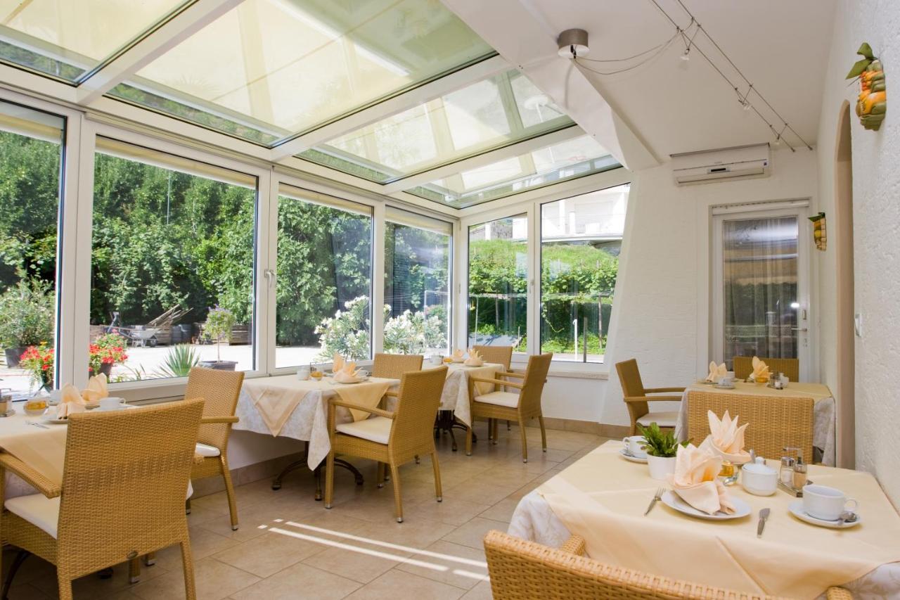 Chalet Anna Marlengo Exterior foto
