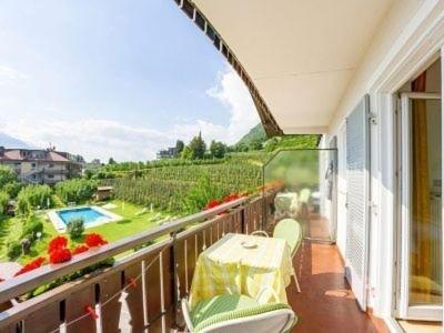 Chalet Anna Marlengo Exterior foto