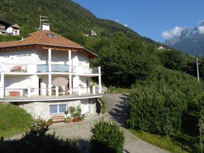 Chalet Anna Marlengo Exterior foto