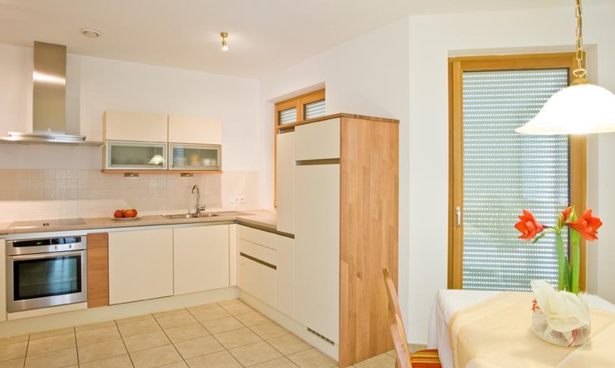Chalet Anna Marlengo Exterior foto