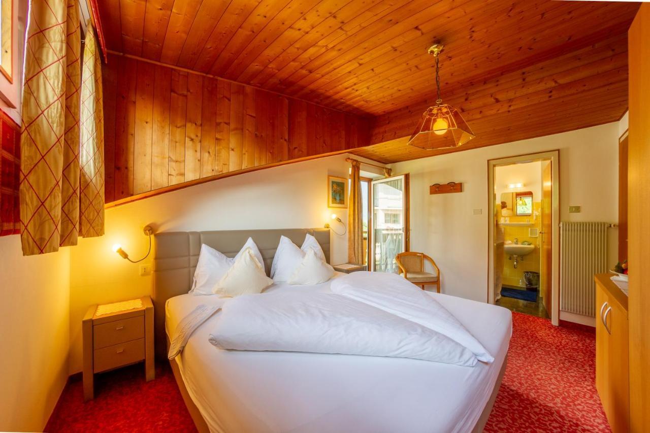Chalet Anna Marlengo Exterior foto